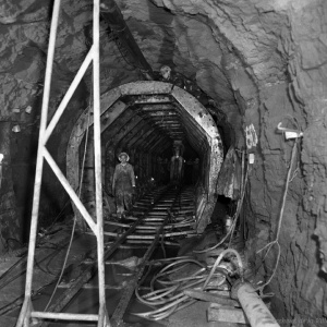 Chantiers au fil du temps