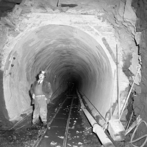 Chantiers au fil du temps